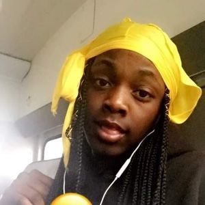 Meet your Posher, Chasity